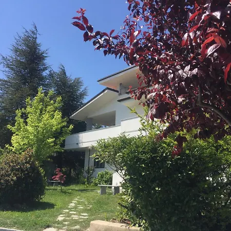 Gianmaria Bed & Breakfast *
