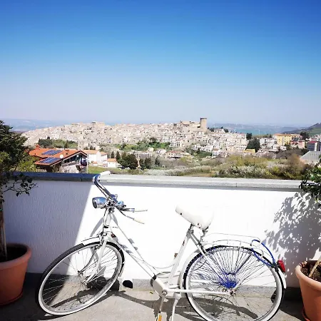 Gianmaria 4* Tricarico