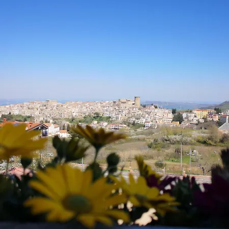 Gianmaria Bed & Breakfast 4*