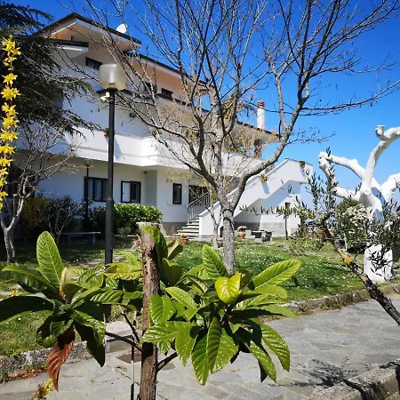 Bed & Breakfast Gianmaria