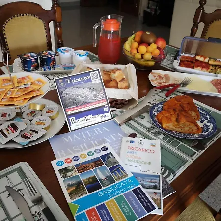 Bed & Breakfast Gianmaria *