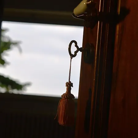 Oda ve Kahvaltı Gianmaria Tricarico