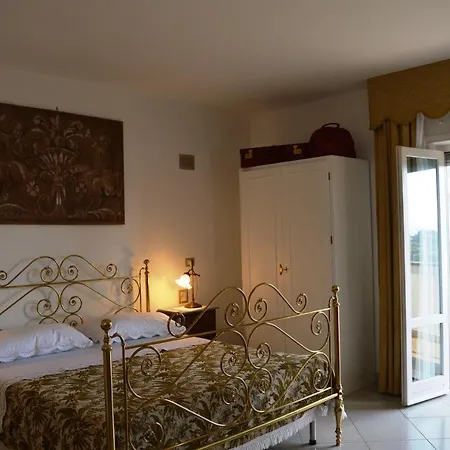 Gianmaria Bed & Breakfast