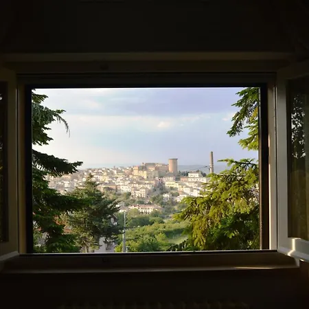 Gianmaria Bed & Breakfast 4*