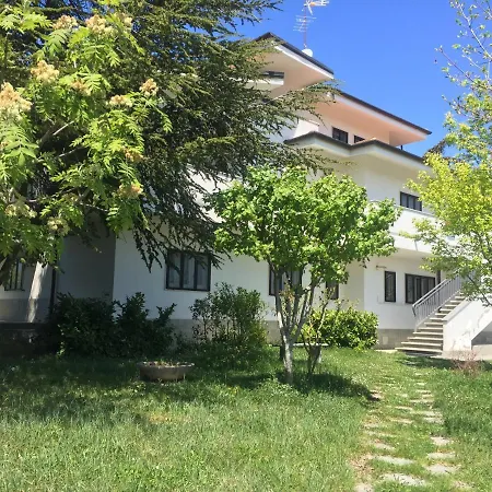 Bed & Breakfast Gianmaria Tricarico