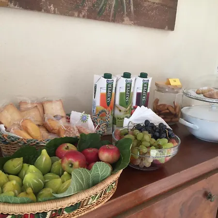 Bed & Breakfast Gianmaria 4*