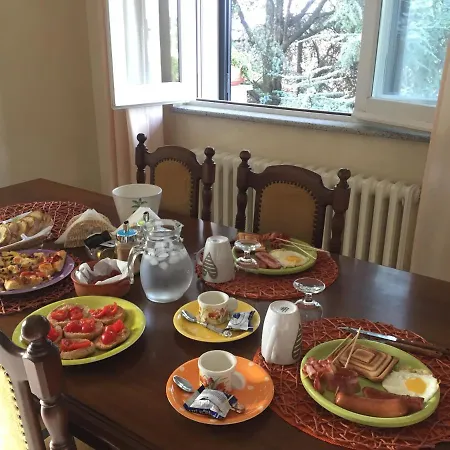 Gianmaria Bed & Breakfast