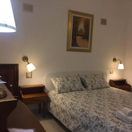 Gianmaria Bed & Breakfast