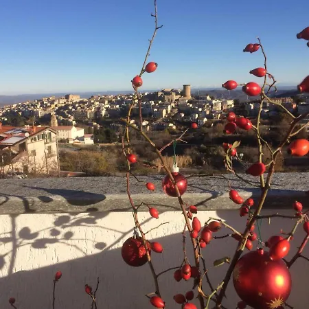 Oda ve Kahvaltı Gianmaria Tricarico