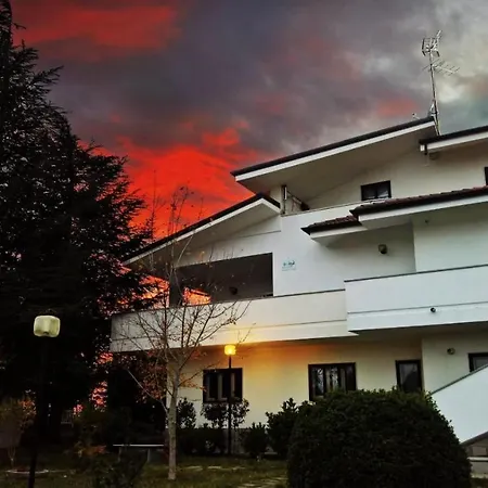 Bed & Breakfast Gianmaria