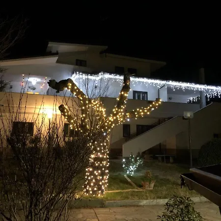 Gianmaria Bed & Breakfast