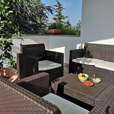 Bed & Breakfast Gianmaria