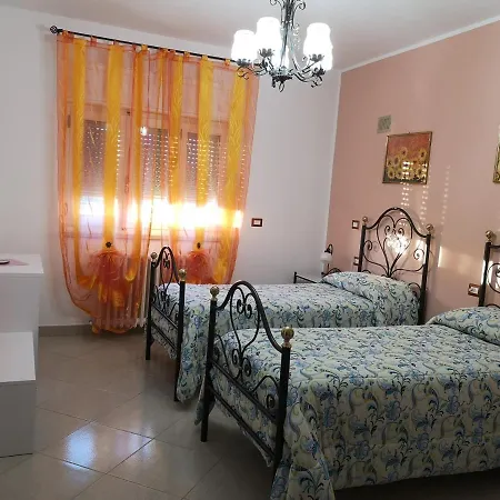 Bed & Breakfast Gianmaria Tricarico