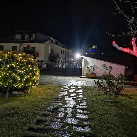 Bed & Breakfast Gianmaria *