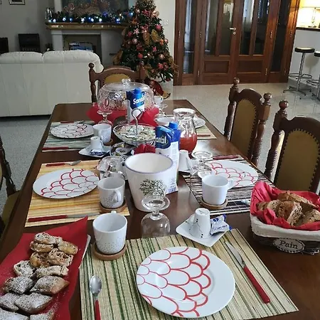 Gianmaria 4* Tricarico