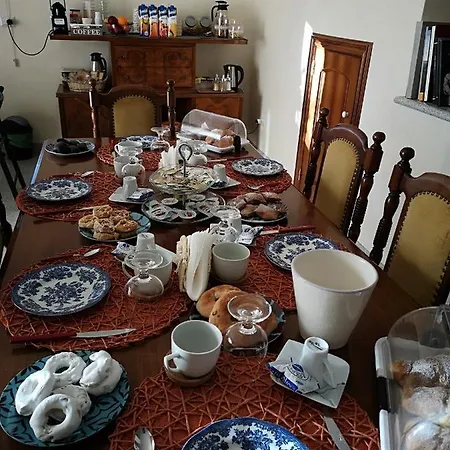 Bed & Breakfast Gianmaria