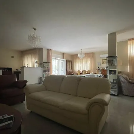 Oda ve Kahvaltı Gianmaria