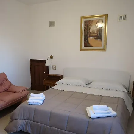 Gianmaria Frühstückspension 4*