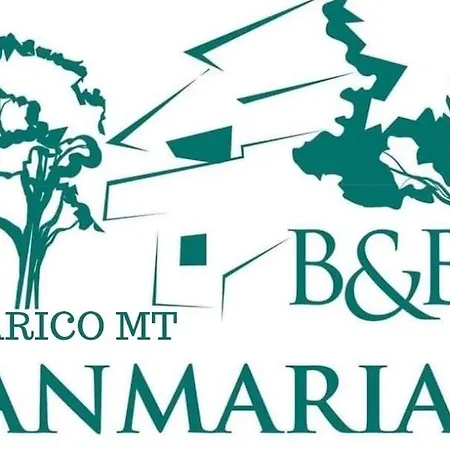 Gianmaria Bed & Breakfast *