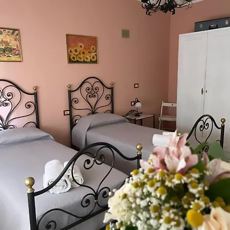 Bed & Breakfast Gianmaria *