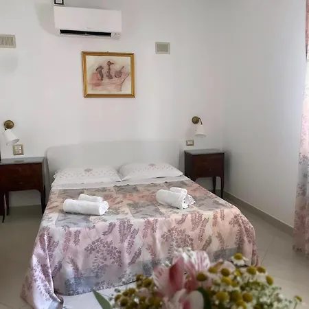 Gianmaria Bed & Breakfast Tricarico