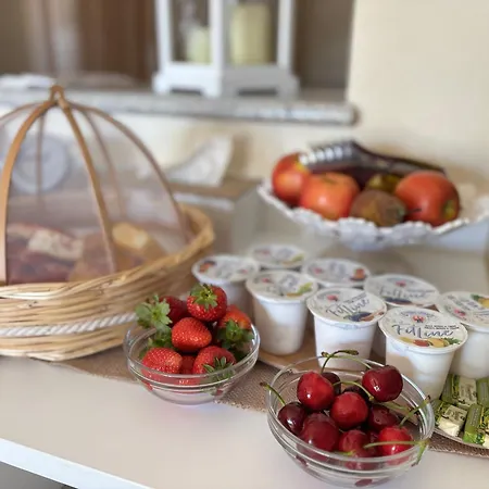 Gianmaria Bed & Breakfast