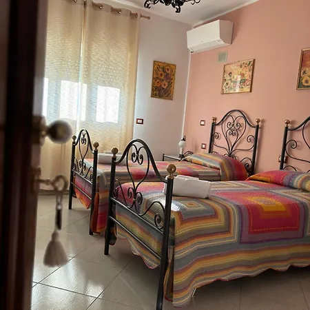 Bed & Breakfast Gianmaria Tricarico