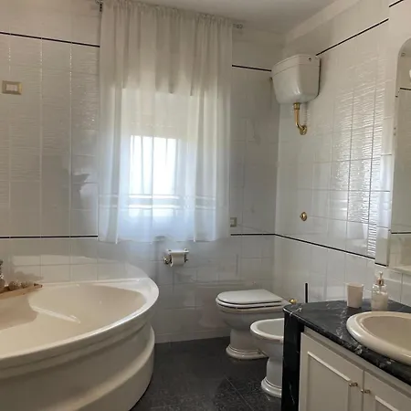 Gianmaria Bed & Breakfast 4*