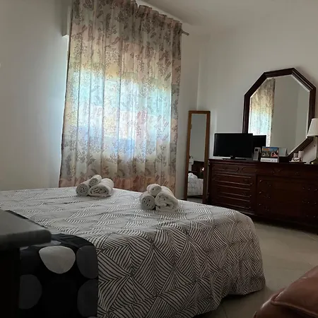 Bed and breakfast Gianmaria