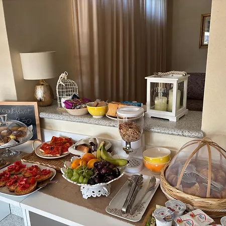 Gianmaria Bed & Breakfast 4*