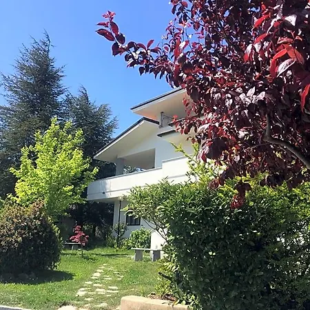 Bed & Breakfast Gianmaria