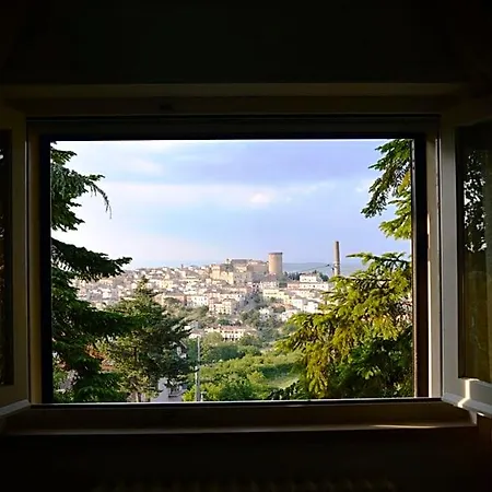 Bed & Breakfast Gianmaria 4*