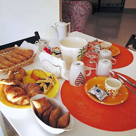 Bed & Breakfast Gianmaria
