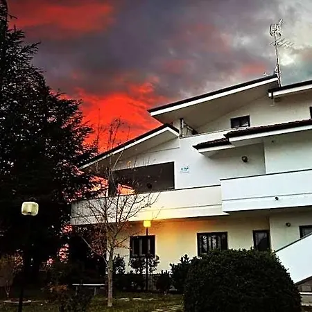 Bed & Breakfast Gianmaria 4*