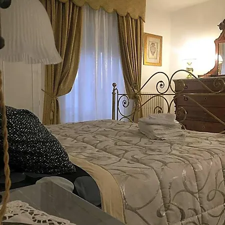 Gianmaria Bed & Breakfast 4*