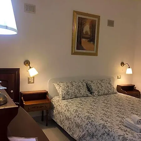 Bed & Breakfast Gianmaria Tricarico