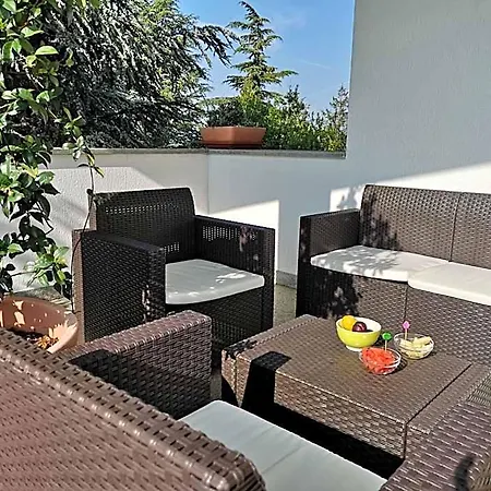 Bed & Breakfast Gianmaria Tricarico
