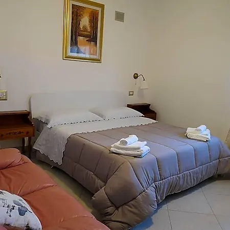 Bed & Breakfast Gianmaria