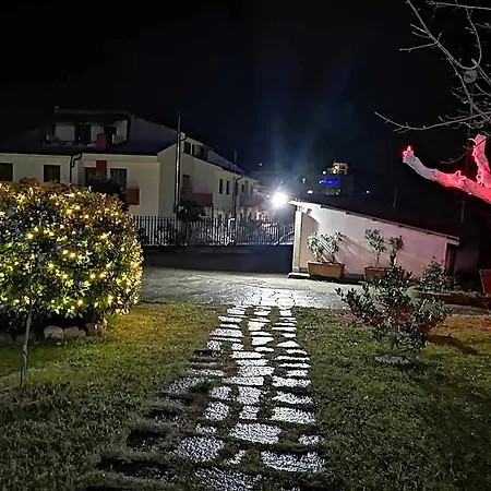 Gianmaria Bed & Breakfast