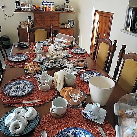 Bed & Breakfast Gianmaria 4*