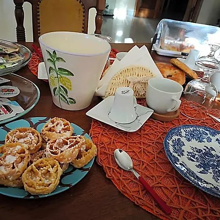 Gianmaria Bed & Breakfast 4*