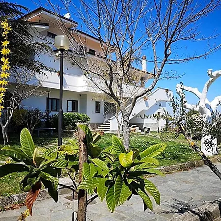 Bed & Breakfast Gianmaria