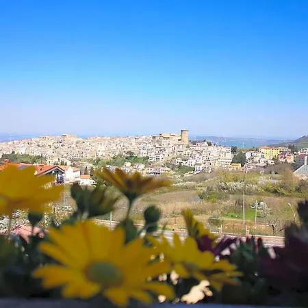 Bed & Breakfast Gianmaria 4*