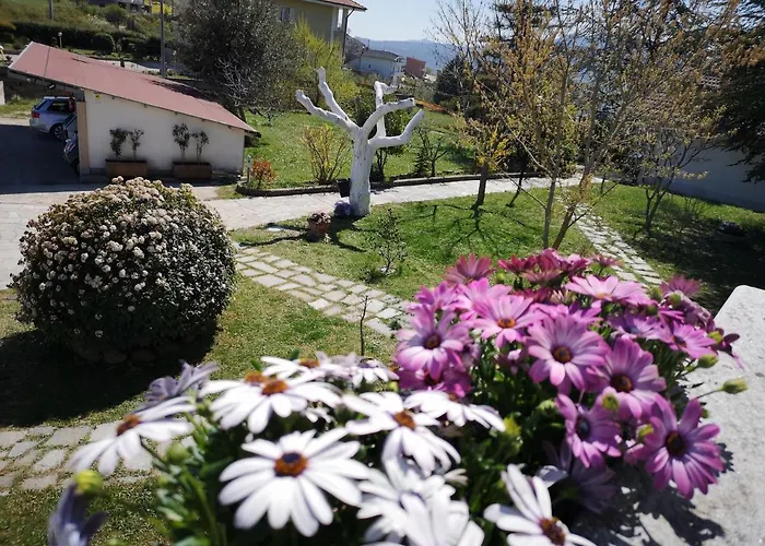 Gianmaria 4* Tricarico