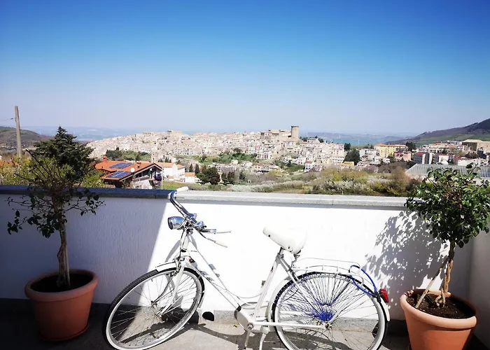 Gianmaria 4* Tricarico