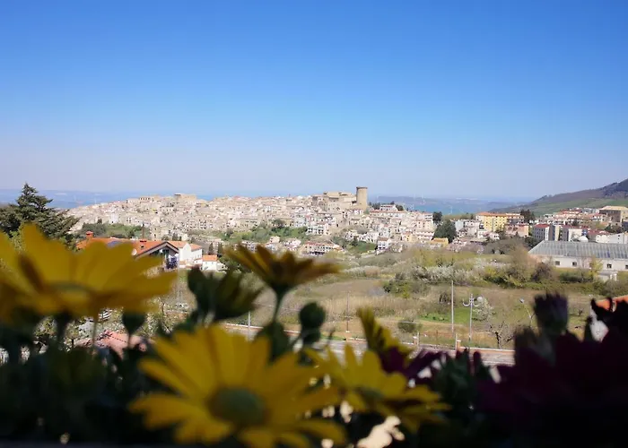 Gianmaria Bed and breakfast 4*