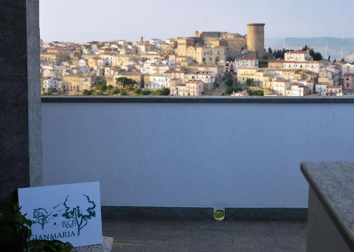 Gianmaria 4* Tricarico