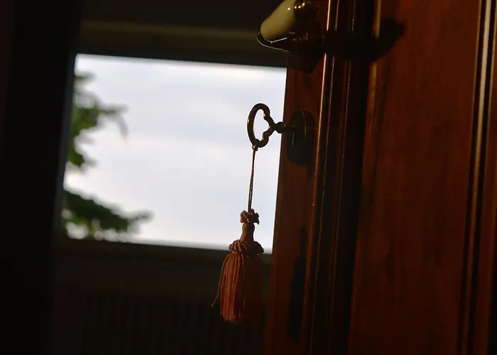 Bed and breakfast Gianmaria Tricarico