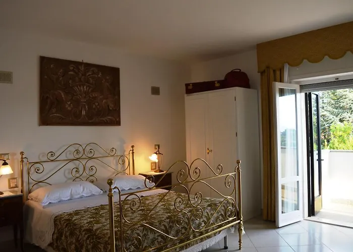 Gianmaria Bed & Breakfast