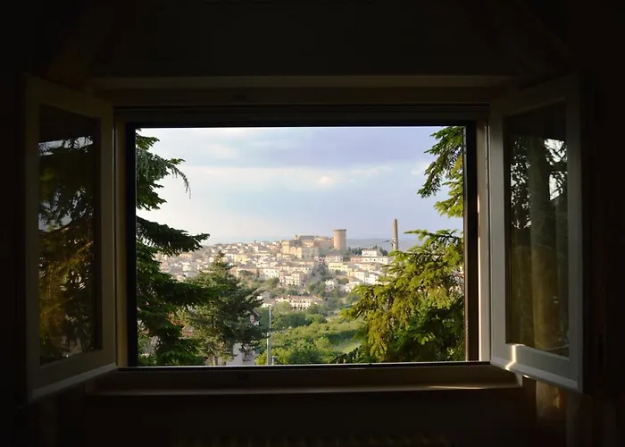 Gianmaria Bed and breakfast 4*